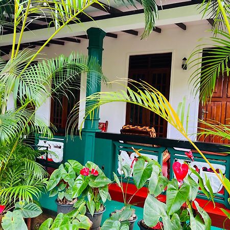 Sigiri Budget Homestay Sigiriya Exterior photo