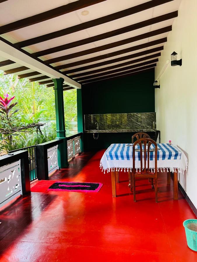 Sigiri Budget Homestay Sigiriya Exterior photo